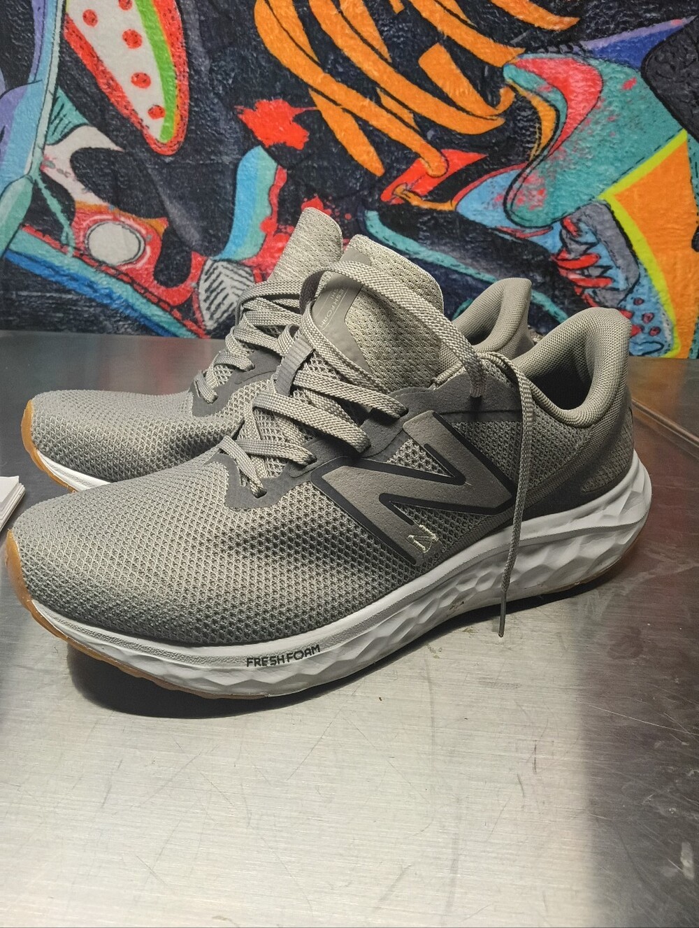 New Balance